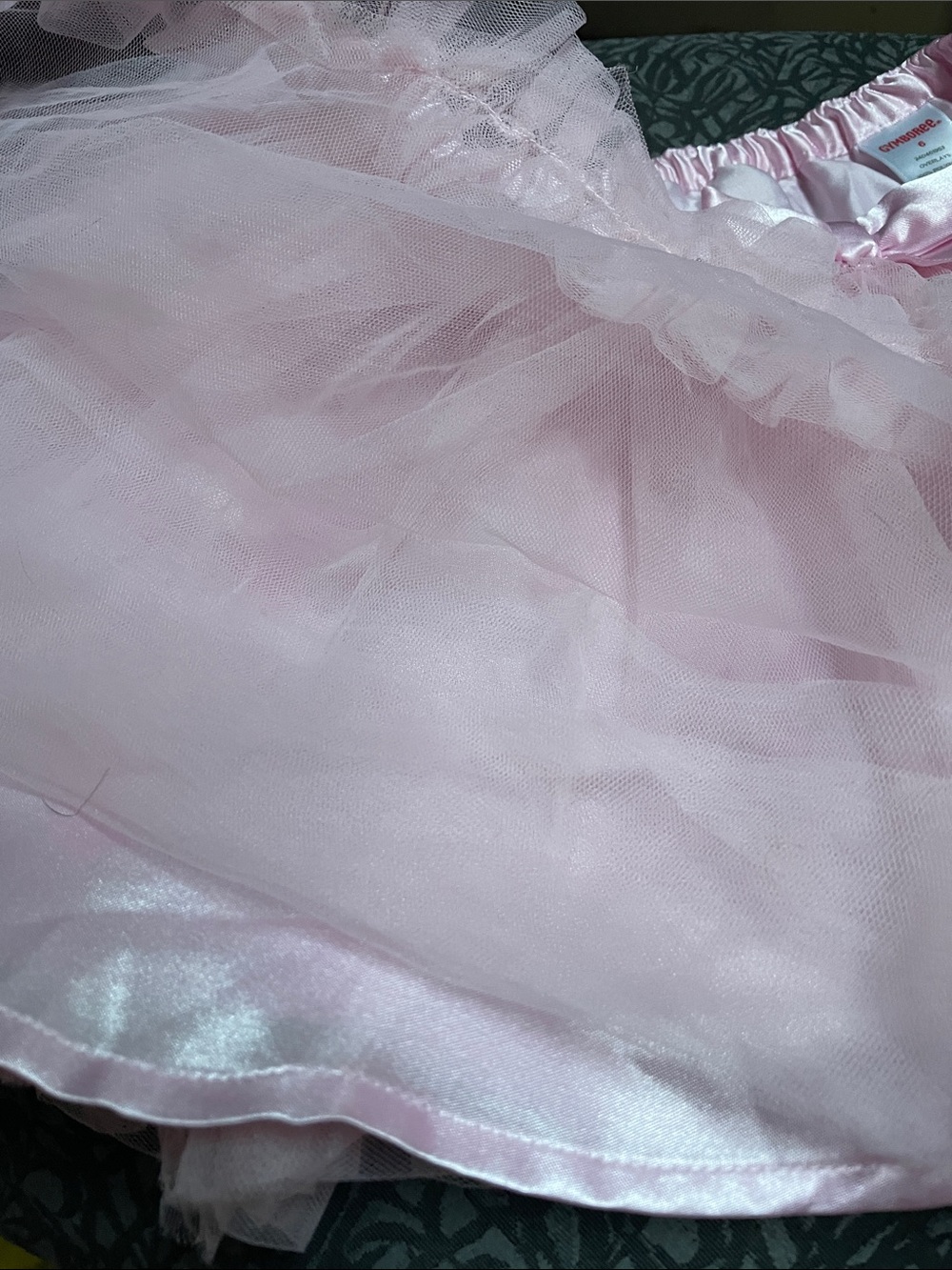 Gymboree TuTu - Picture 3 of 3